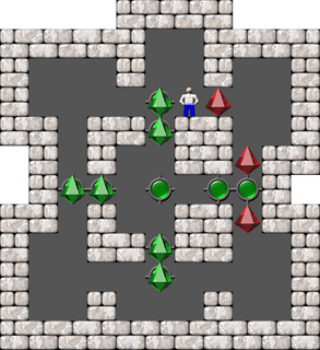 Уровень 7 — Quagmire 3